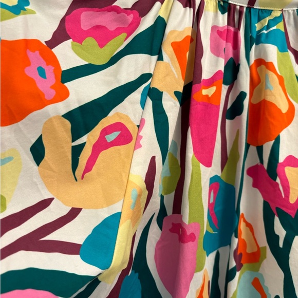 Crosby by Mollie Burch Top. Size XS - Picture 2 of 5